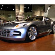Chryslere 4.5 milyar dolar