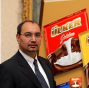 Ülker Çikolata bundan sonra Golden
