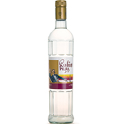 Kulüp Rakının şişesi yenilendi