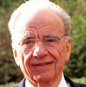 Murdochtan WSJa 5 milyar dolarlık teklif