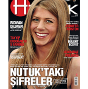 Haftalık dergisi bugün kapandı