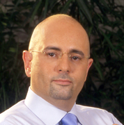Cem Soysal Fujitsu Siemens Genel Müdürü oldu