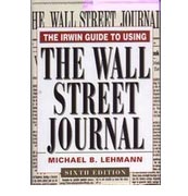 Wall Street Journala bir teklif de Financial Timesdan