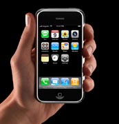 iPhone 3G Vodafone’la 25 Eylül gecesi Türkiye’de