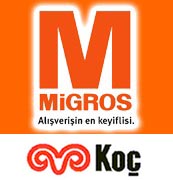 Koç Holding: Migrosu satıyoruz