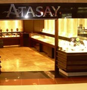 Atasayda Outlet Dönemi