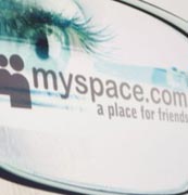 Myspace YouTube’un tahtını sallayacak