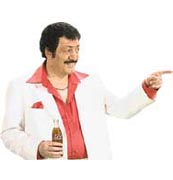 Müslüm Gürses: Gitti bizim karizma Nevzat!