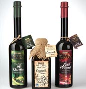 Ülker’den yeni bir zeytinyağı atağı