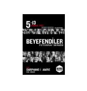 Beylerbeyine ‘Beyefendiler’ eşlik ediyor