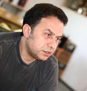 Hulusi Derici: Liderlerin bir isyanı yok!