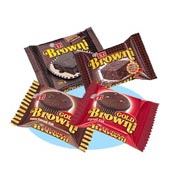 Browni ETİ’nin markasıdır