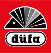 Düfa tarihi İnönü Stadyumunu boyuyor