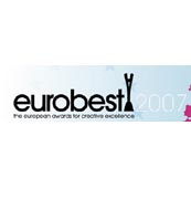 Eurobestte Türkiyeden 11 iş kısa listeye kaldı