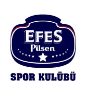 Efes Pilsen’in yeni sezonda sponsoru belli oldu