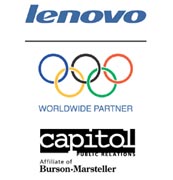 Lenovo iletişim ortağını seçti