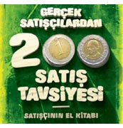 ABDnin en çok satan satış kitabı Türkçede