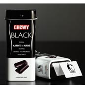 Chewyden çevreye saygılı sakız kutusu