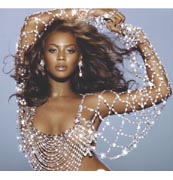 Beyonce Armani’nin yeni reklam kampanyasında yer alacak