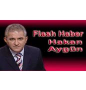 Hakan Aygünün ayrılık mesajı