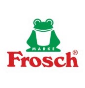 Froschla doğa dostu temizlik