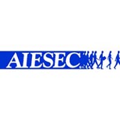 AIESEC eğitim kongresi İstanbulda başladı
