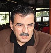 Akşam yazarı Şakir Süter vefat etti