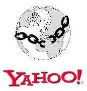 Dünya İnsan Hakları Örgütünden Yahoo’ya dava