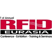 I.RFID Eurasia Konferansı, 20 ülkeden 80 uzmanı İstanbulda buluşturuyor