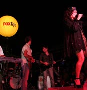 Foxlife birinci yaşını kutladı