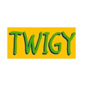 Twigyden bir ilk  “bluetooth”lu reklam