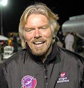 Branson, Virgin Megastoresu sattı