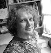 Jonathan Barnbrook İstanbulda