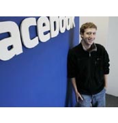 Facebookun 1,6lık hissesi satıldı