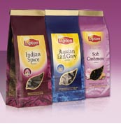 Liptonla çay keyfinizi harmanlayın