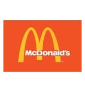 McDonalds İngilterede hızlı internete geçiyor