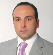 Regnum İnşaata yeni genel müdür yardımcısı