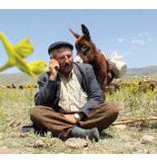 ‘Kırsal Kesimde İletişim’ araştırması şaşırttı