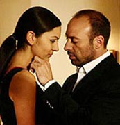 Geçtiğimiz haftanın en çok reklam alan dizileri hangileri?