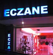 ‘Market eczaneler Türkiye’nin ihtiyacı değil