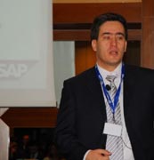 SAP World Tour 07 Türkiye ayağı İstanbulda gerçekleştirildi