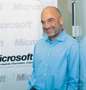 Türkiye msn kullanımında dünyada ikinci