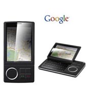 Google’dan GPhone çok yakında