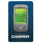Casperdan cebinizi yakmayan cep bilgisayarı