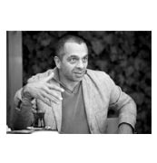 Serdar Erener: Türkiyenin en iyi tanıtımı bir Hollywood filmiyle yapılır