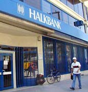 Halkbank ihalesi 2008’in üçüncü çeyreğinde