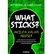 Akılda Kalan Nedir?