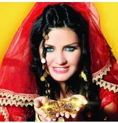 Yılın markası Kaşmir Halı