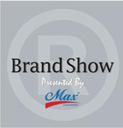 Brand Show 19 Kasımda