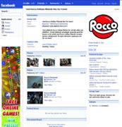 Rocco yeni reklam filmi yıldızlarını Facebooktan seçiyor
